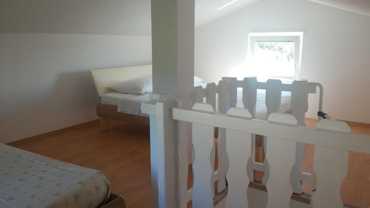 House Barizoni Villa Ankaran Luaran gambar