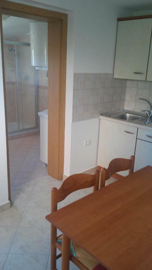 House Barizoni Villa Ankaran Luaran gambar