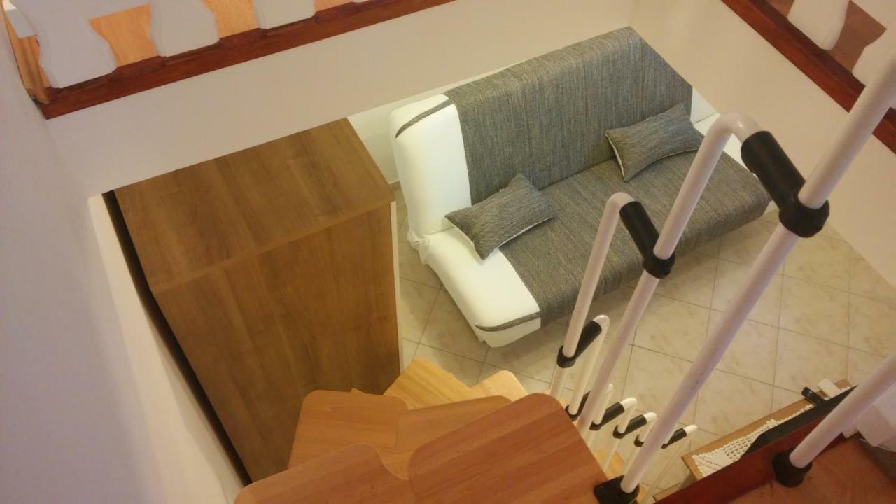 House Barizoni Villa Ankaran Luaran gambar