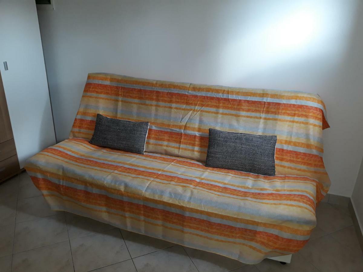 House Barizoni Villa Ankaran Luaran gambar