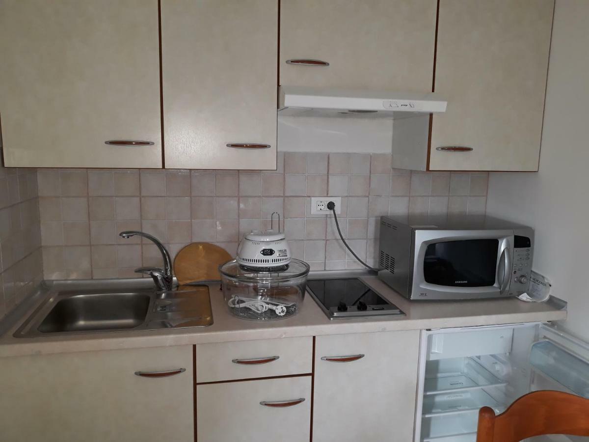 House Barizoni Villa Ankaran Luaran gambar