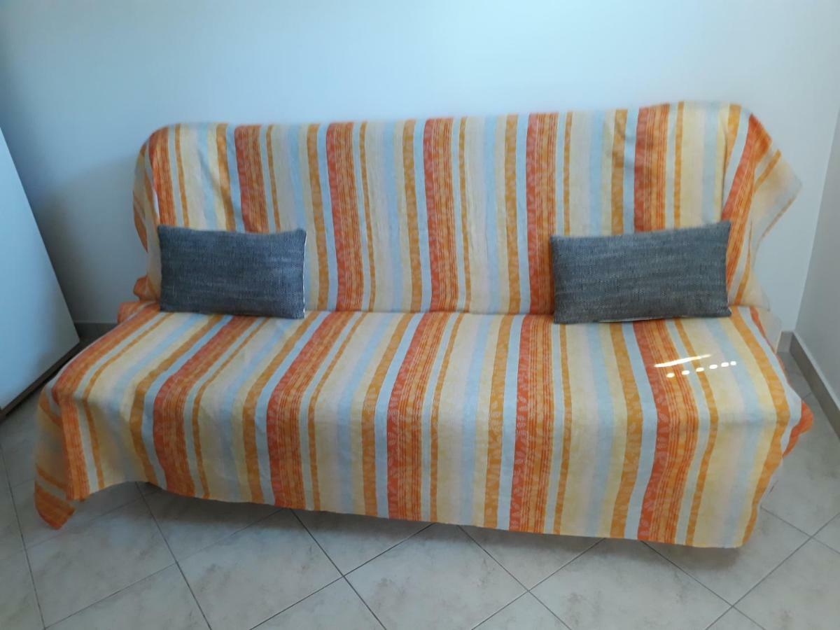 House Barizoni Villa Ankaran Luaran gambar