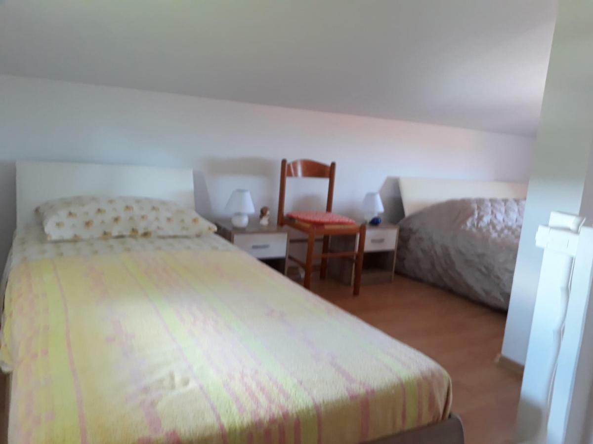House Barizoni Villa Ankaran Luaran gambar