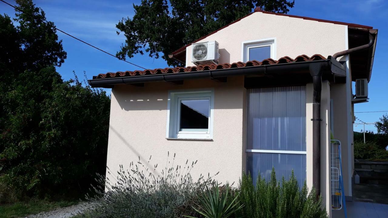 House Barizoni Villa Ankaran Luaran gambar