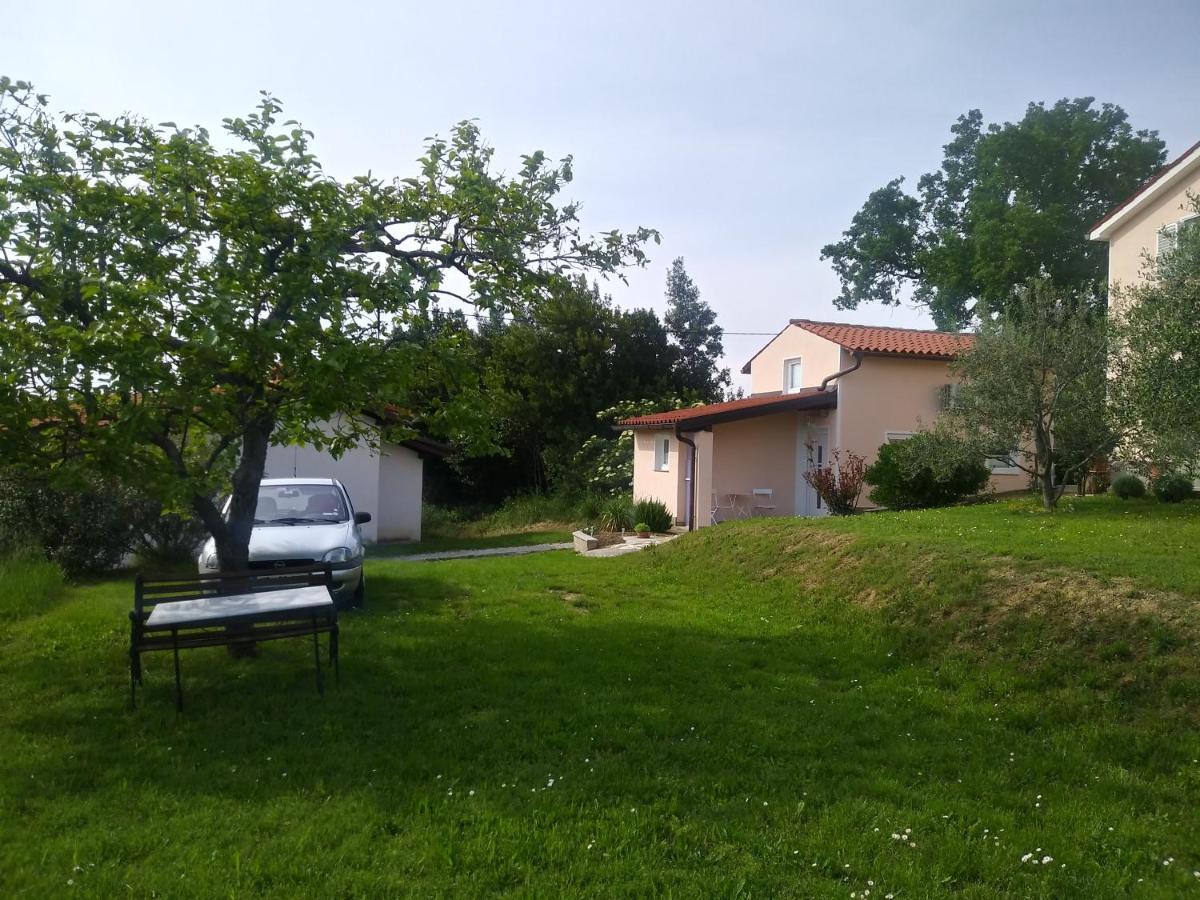House Barizoni Villa Ankaran Luaran gambar