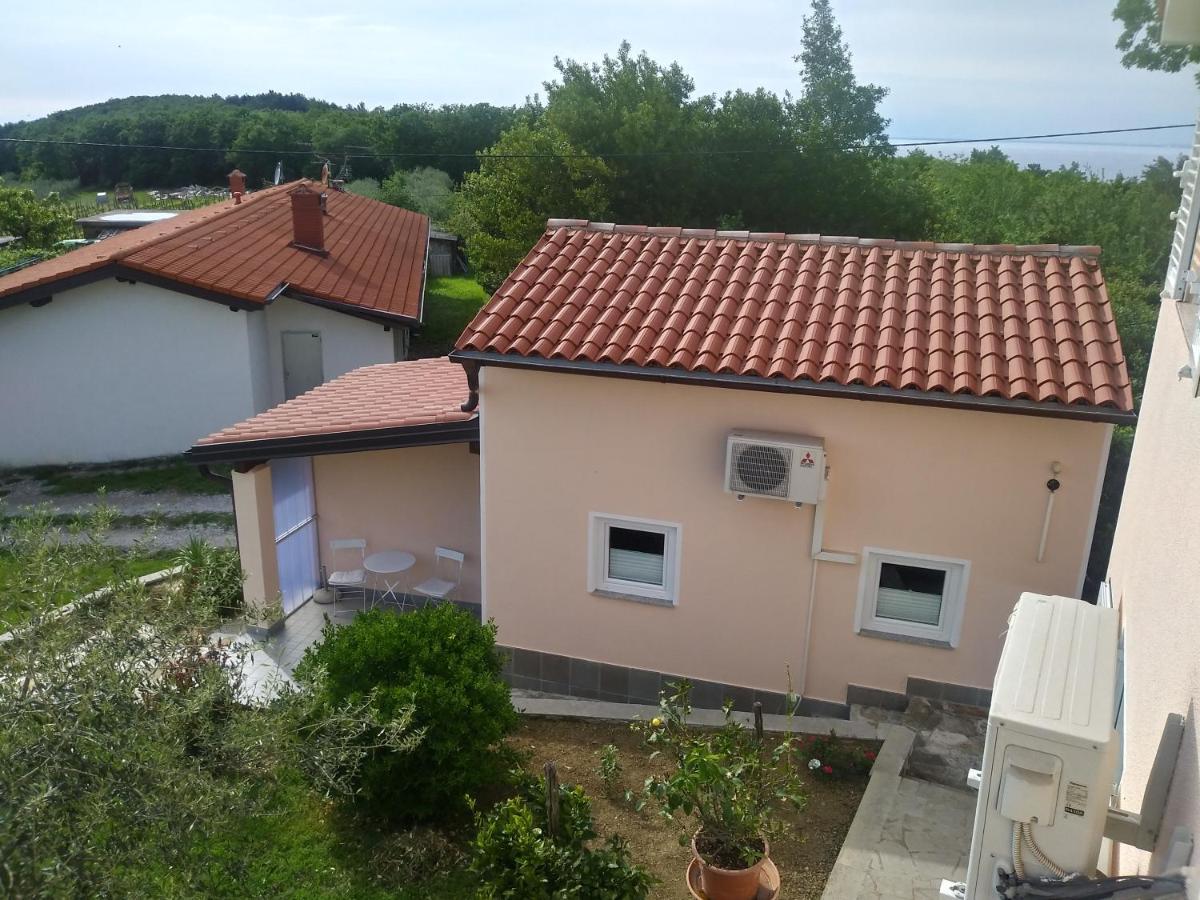House Barizoni Villa Ankaran Luaran gambar
